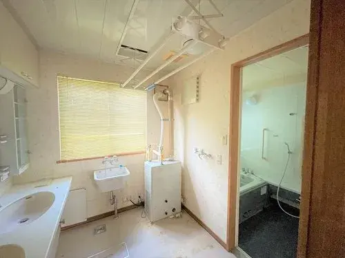6DK Property Hirosaki City Aomori Prefecture (18)