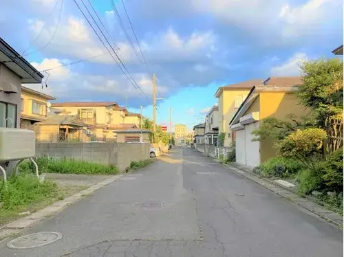 6DK Property Hirosaki City Aomori Prefecture (3)