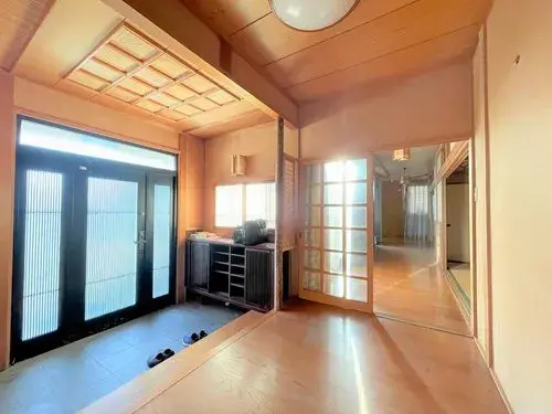6DK Property Hirosaki City Aomori Prefecture (4)