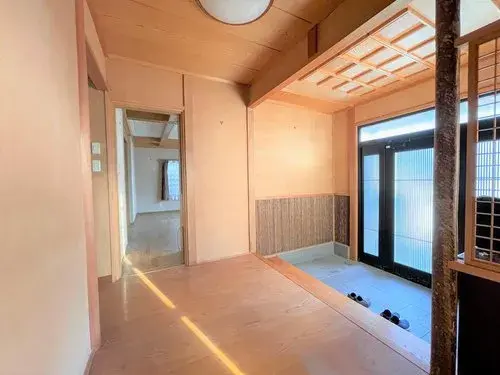6DK Property Hirosaki City Aomori Prefecture (5)