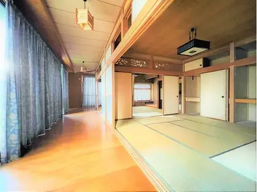 6DK Property Hirosaki City Aomori Prefecture (8)