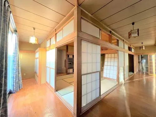 6DK Property Hirosaki City Aomori Prefecture (9)