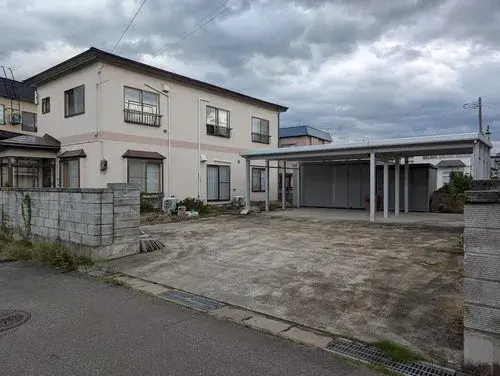 4LDK+S Kuroishi City, Aomori Prefecture (1)