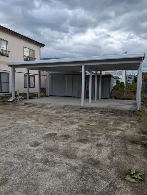 4LDK+S Kuroishi City, Aomori Prefecture (2)