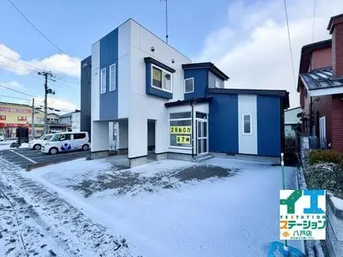 4LDK Property in Hachinohe City, Aomori Prefecture (2)