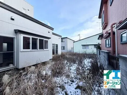 4LDK Property in Hachinohe City, Aomori Prefecture (3)