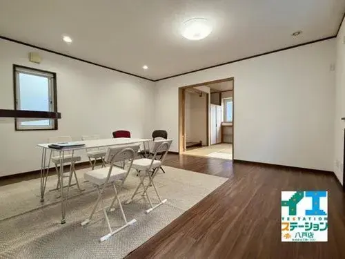 4LDK Property in Hachinohe City, Aomori Prefecture (4)