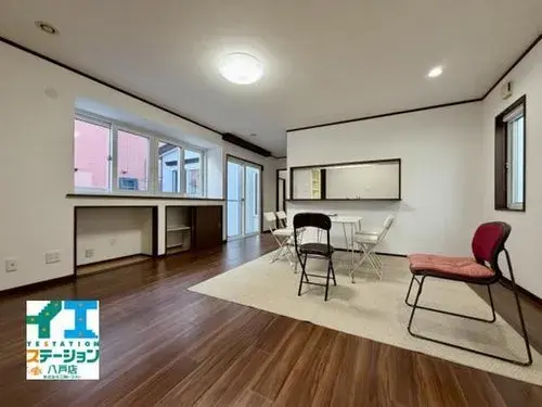4LDK Property in Hachinohe City, Aomori Prefecture (5)