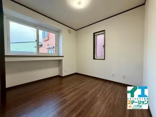 4LDK Property in Hachinohe City, Aomori Prefecture (7)