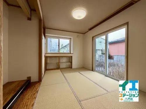 4LDK Property in Hachinohe City, Aomori Prefecture (8)