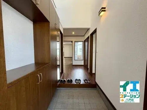 4LDK Property in Hachinohe City, Aomori Prefecture (9)