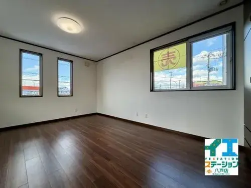 4LDK Property in Hachinohe City, Aomori Prefecture (10)