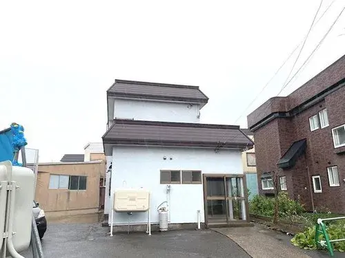 4DK Property Aomori City Aomori Prefecture (1)