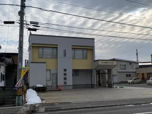 4DK Property Aomori City Aomori Prefecture (2)