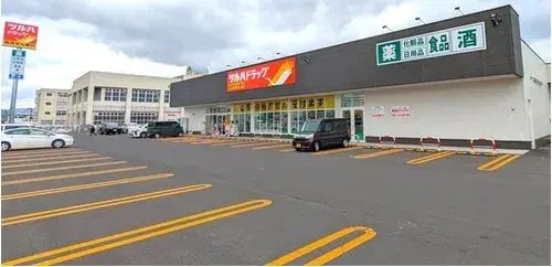 4DK Property Aomori City Aomori Prefecture (20)