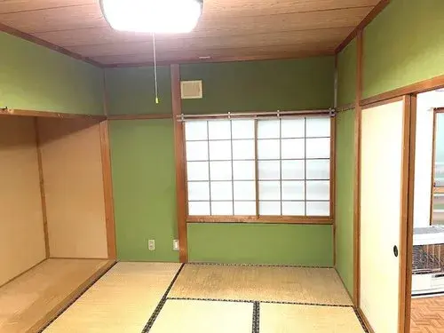 4DK Property Aomori City Aomori Prefecture (6)