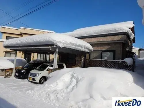 5LDK Property Hirosaki City Aomori Prefecture (1)