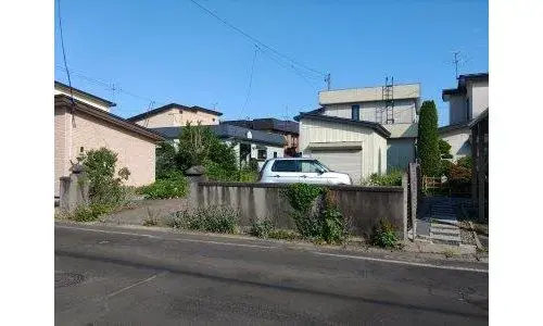 2LDK Property Hirosaki City Aomori Prefecture (1)