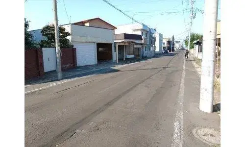 2LDK Property Hirosaki City Aomori Prefecture (2)