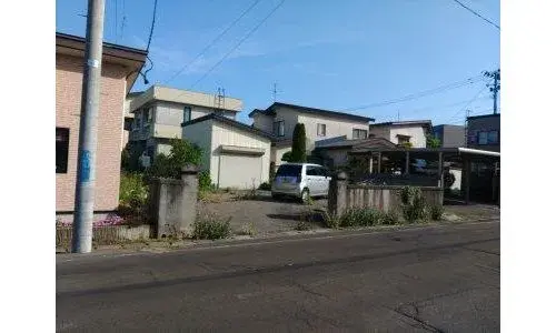 2LDK Property Hirosaki City Aomori Prefecture (3)