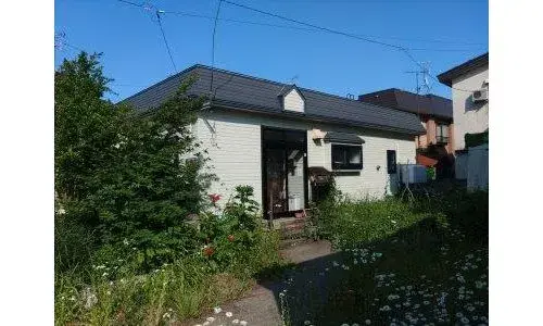 2LDK Property Hirosaki City Aomori Prefecture (4)