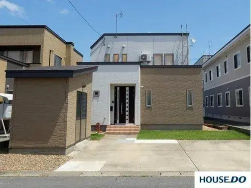 3LDK Property Hirosaki City Aomori Prefecture (1)