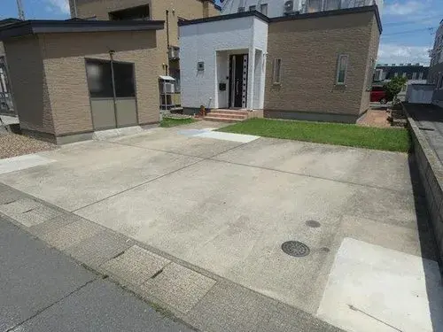 3LDK Property Hirosaki City Aomori Prefecture (2)