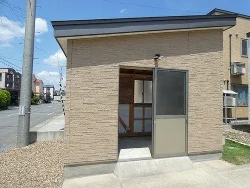 3LDK Property Hirosaki City Aomori Prefecture (3)