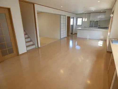 3LDK Property Hirosaki City Aomori Prefecture (6)