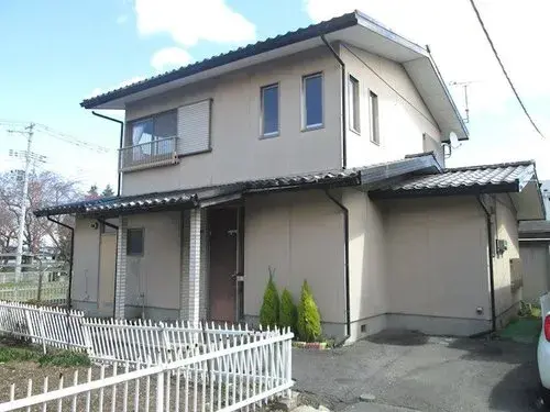 4LDK Property Hachinohe City Aomori Prefecture (1)