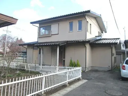 4LDK Property Hachinohe City Aomori Prefecture (2)