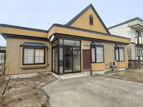 3LDK Property Aomori City Aomori Prefecture (1)