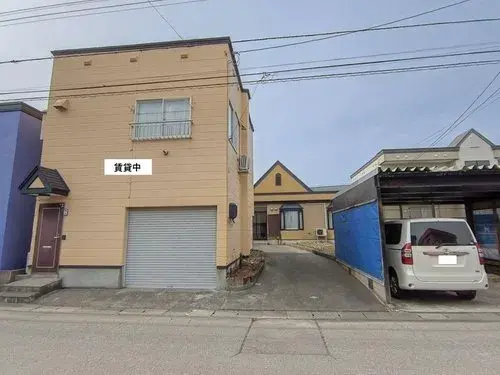 3LDK Property Aomori City Aomori Prefecture (2)
