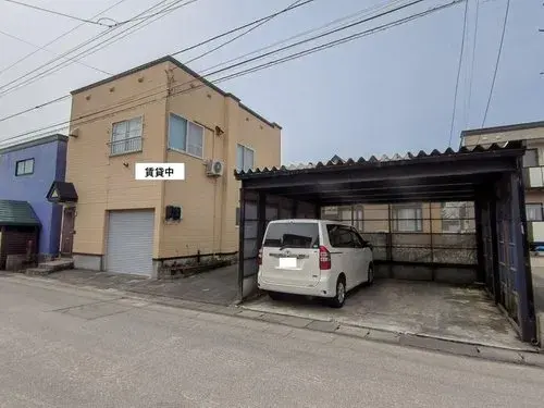 3LDK Property Aomori City Aomori Prefecture (3)