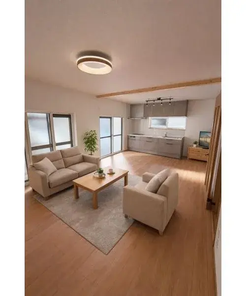 2-story Property Hirosaki City Aomori Prefecture (4)