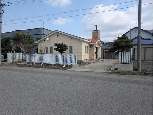 2LDK Tsugaru City Aomori Prefecture (1)