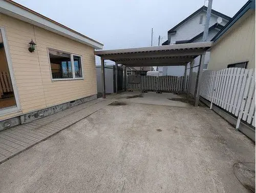 2LDK Tsugaru City Aomori Prefecture (2)