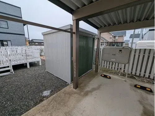 2LDK Tsugaru City Aomori Prefecture (3)