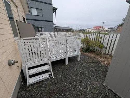 2LDK Tsugaru City Aomori Prefecture (4)
