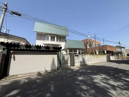 6LDK Property Aomori City Aomori Prefecture (4)