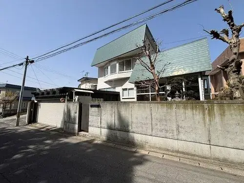 6LDK Property Aomori City Aomori Prefecture (5)