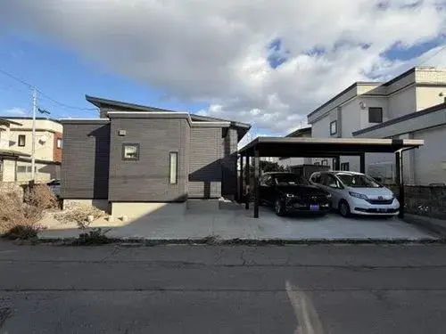 Aomori Prefecture Aomori City 2LDK Property (1)