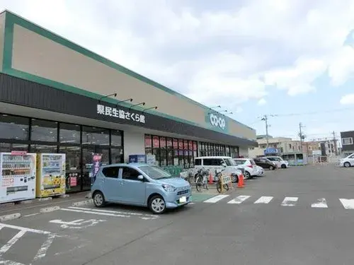 Aomori Prefecture Aomori City 2LDK Property (16)