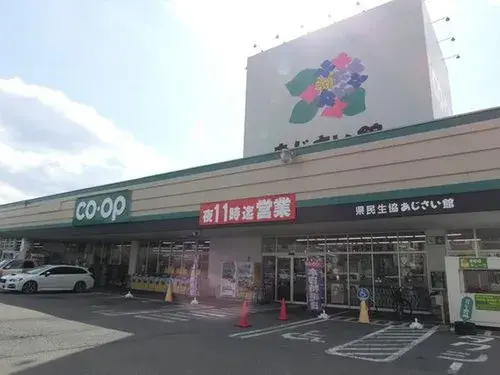 Aomori Prefecture Aomori City 2LDK Property (17)