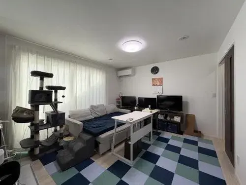 Aomori Prefecture Aomori City 2LDK Property (4)