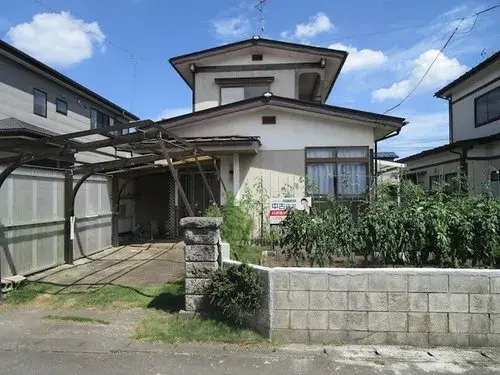 [5DK Property] Hachinohe City Aomori Prefecture (1)