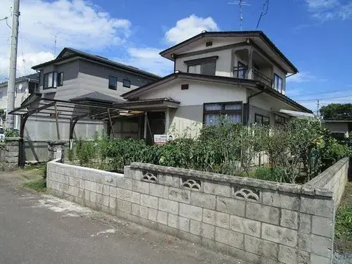[5DK Property] Hachinohe City Aomori Prefecture (2)