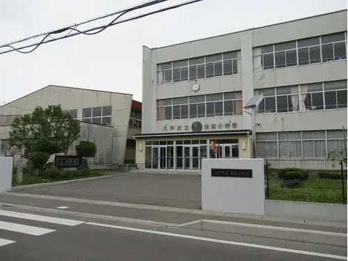 [5DK Property] Hachinohe City Aomori Prefecture (4)