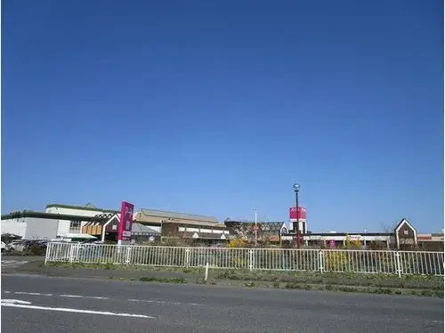 [5DK Property] Hachinohe City Aomori Prefecture (9)