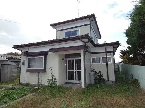 4DK Property Hachinohe City Aomori Prefecture (1)